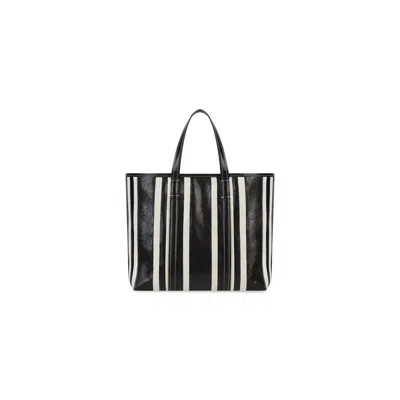 Balenciaga (wmns)  Barbes Medium East-west Shopper Bag 'black'