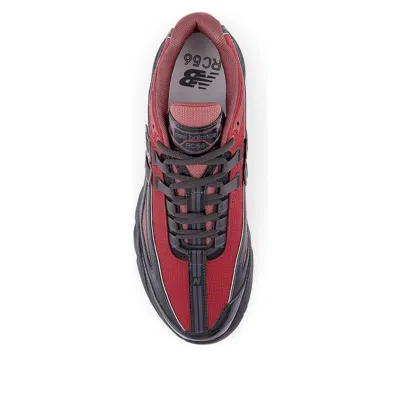 New Balance Unisex Rc56 In Black