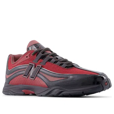 New Balance Unisex Rc56 In Black