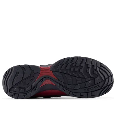 New Balance Unisex Rc56 In Black