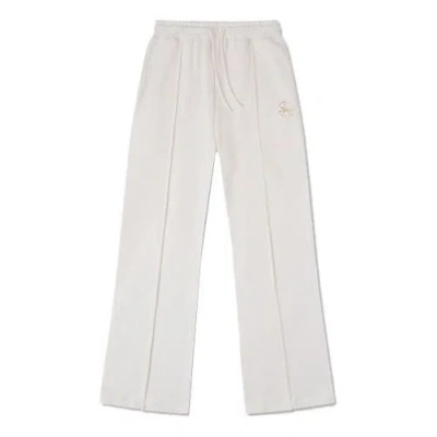 Converse (wmns)  Fashion Knit Pant 'white'