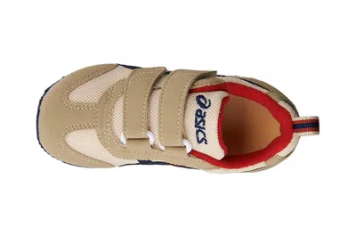 Asics Idaho Mini 3 K Brownblue 'brown Blue'