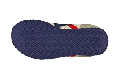 Asics Idaho Mini 3 K Brownblue 'brown Blue'