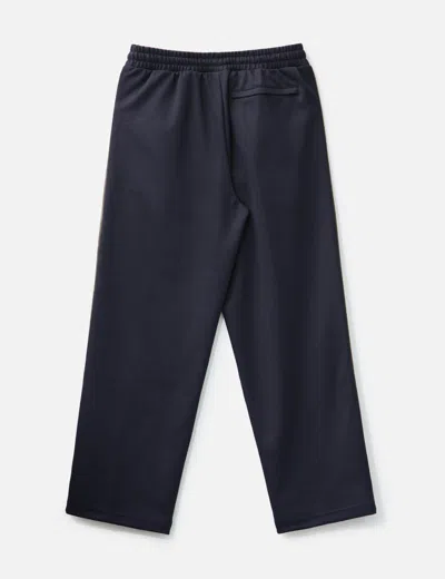 Puma Jjjjound X  Track Pants In Blue