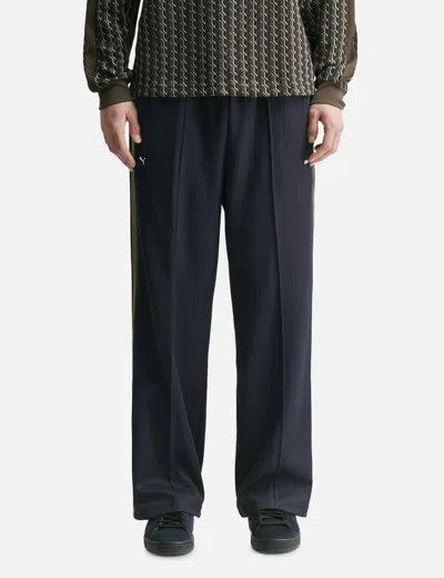 Puma Jjjjound X  Track Pants In Blue