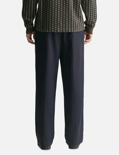 Puma Jjjjound X  Track Pants In Blue