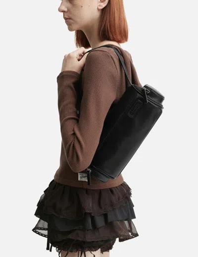 Glowny Air Mesh Tote Bag