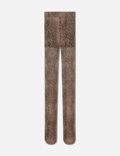 Glowny Jungle Dream Tights