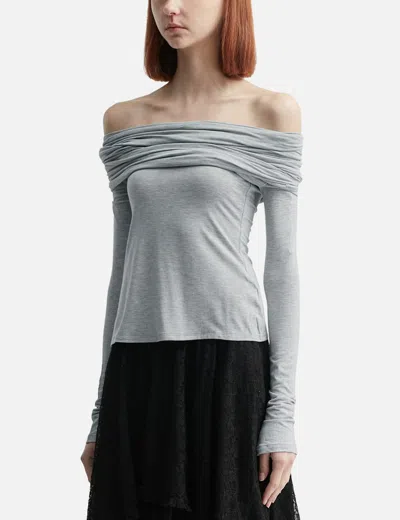 Glowny Little Waves Long Sleeve