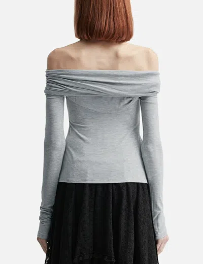 Glowny Little Waves Long Sleeve