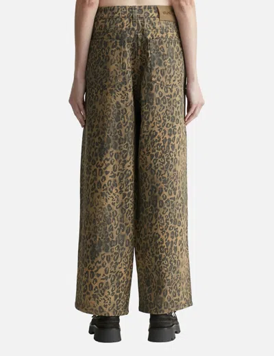 Glowny Jungle Fever Pants