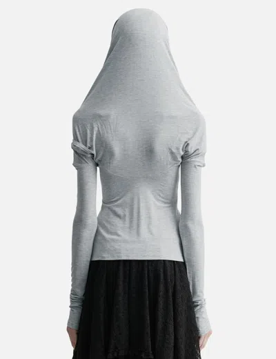 Glowny Little Waves Long Sleeve