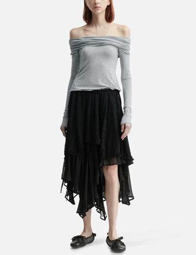 Glowny Little Waves Long Sleeve