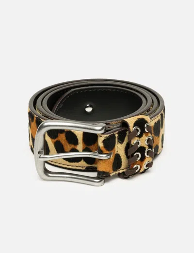 Glowny Jungle Dream Belt