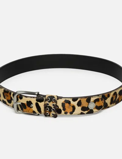 Glowny Jungle Dream Belt