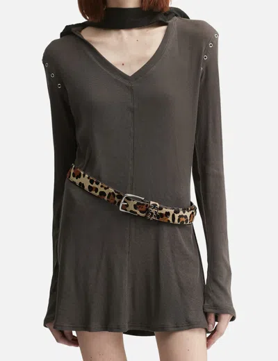 Glowny Jungle Dream Belt