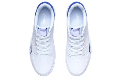 Li-ning Oneplay 'white Blue'