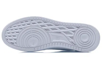 Li-ning Oneplay 'white Blue'