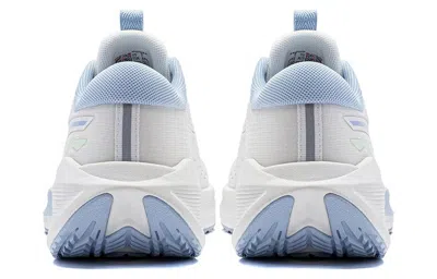 Li-ning (wmns)  Wushi 5s Lite V2 'smoke White Blue' In Multi