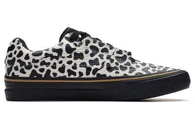 Anta (wmns)  Attitude Low 'black White'