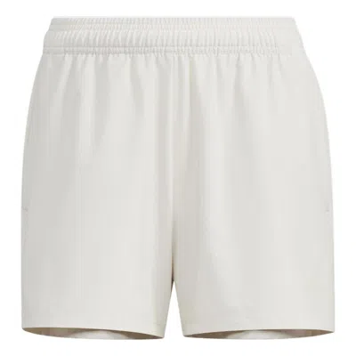 Adidas Originals (wmns) Adidas Met Shir Shorts 'white'