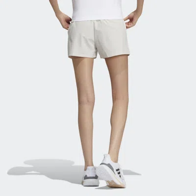 Adidas Originals (wmns) Adidas Met Shir Shorts 'white'