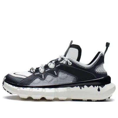 Li-ning (wmns)  Wade Essence 2.3 Lite 'black White'