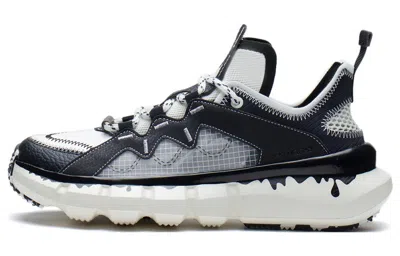 Li-ning (wmns)  Wade Essence 2.3 Lite 'black White'