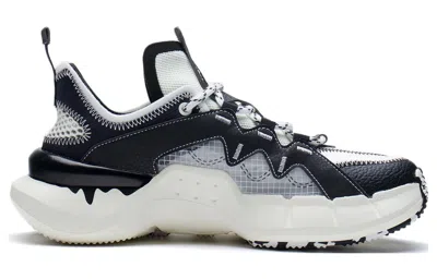 Li-ning (wmns)  Wade Essence 2.3 Lite 'black White'