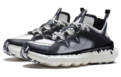 Li-ning (wmns)  Wade Essence 2.3 Lite 'black White'