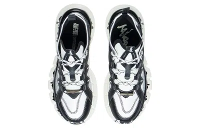 Li-ning (wmns)  Wade Essence 2.3 Lite 'black White'