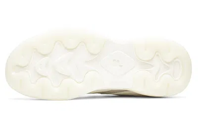 Fila (wmns)  Ray Vntg Running Shoes White In Multi