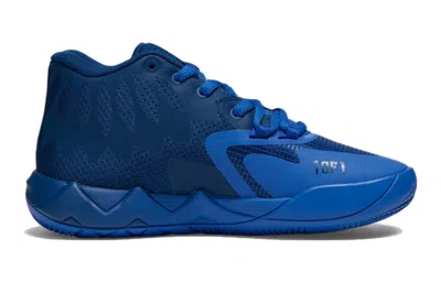 Puma (gs)  Mb.01 'team Colors - Blazing Blue' In Multi