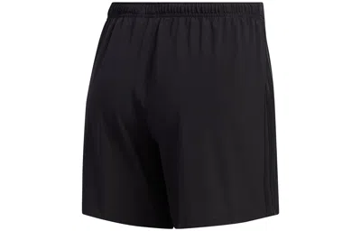 Adidas Originals (wmns) Adidas Mh 1/4 Shorts Sports Running Training Woven Black