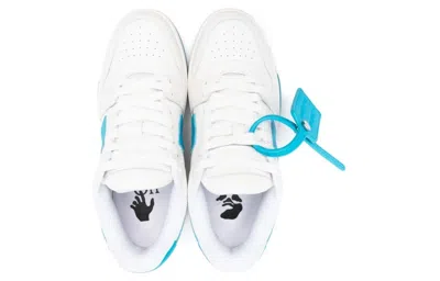 Off-white (wmns)  Out Of Office Low-top Sneaker 'blue White'