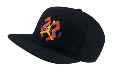 Air Jordan 6 Retro Og Hat 'black'