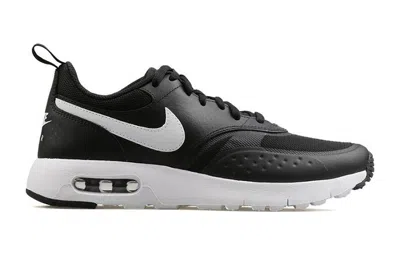 Nike (gs)  Air Max Vision 'black White'