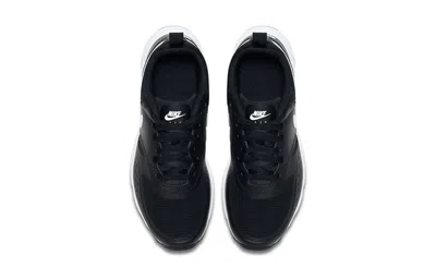 Nike (gs)  Air Max Vision 'black White'