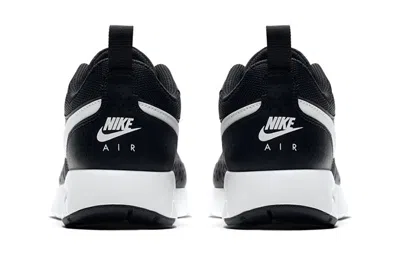 Nike (gs)  Air Max Vision 'black White'