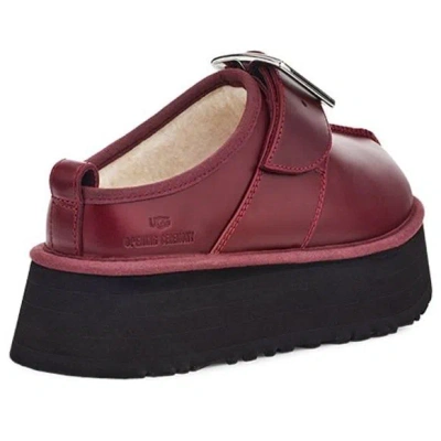 Ugg (wmns)  X Opening Ceremony Tasman 'burgundy'