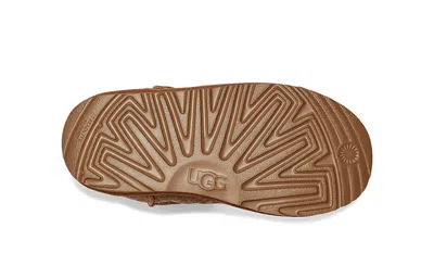 Ugg Classic Ii Glitter Leopard 'brown' In Multi