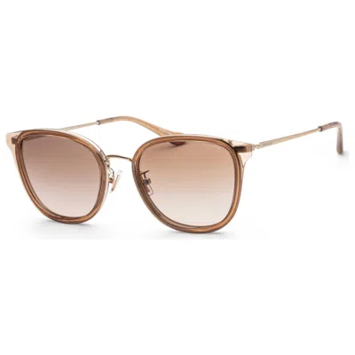 Coach Fashion Women's Sunglasses In Brown