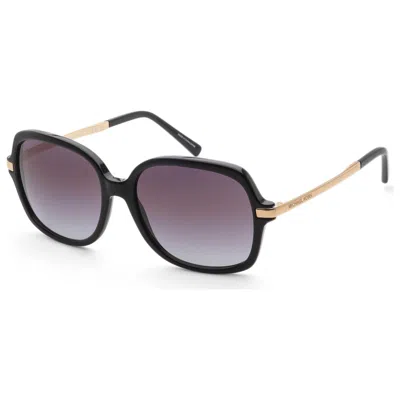 Michael Kors Adrianna Women's Sunglasses In Black