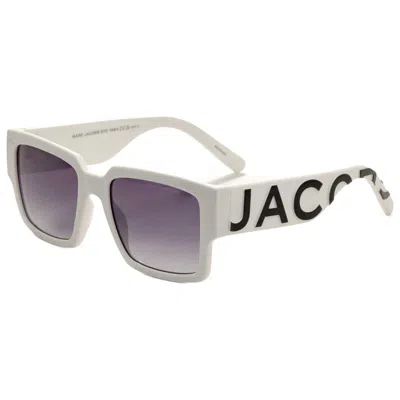 Marc Jacobs Unisex Sunglasses In Neutral