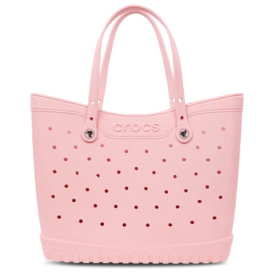 Crocs Large Classic Tote In Pink