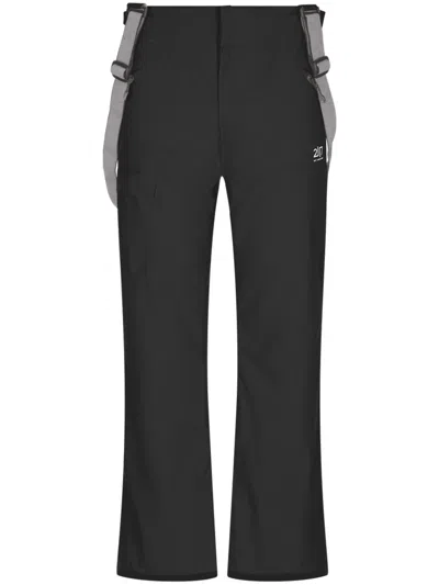 2117 Twentyone Seventeen Kabo Ski Pants In Black