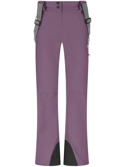 2117 Twentyone Seventeen Nausta Ski Pant In Pink