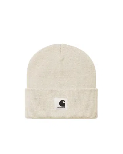 Carhartt Cappello Ashley Beanie Salt In Neutral