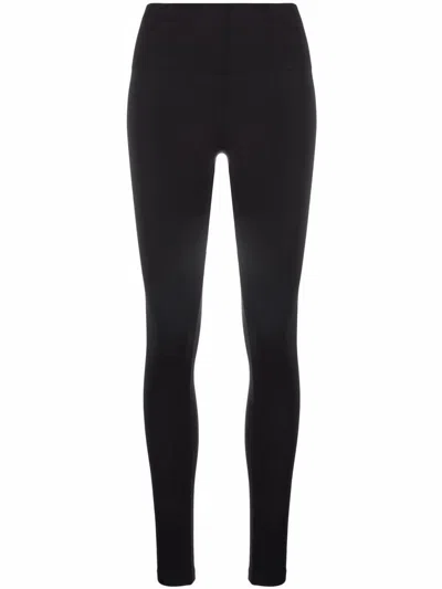Wolford Aurora Leggings In Multi