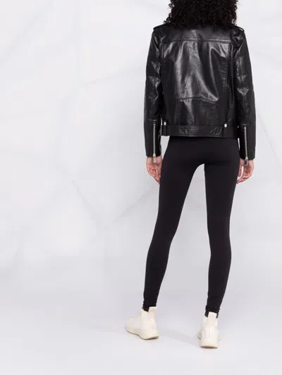 Wolford Aurora Leggings In Multi